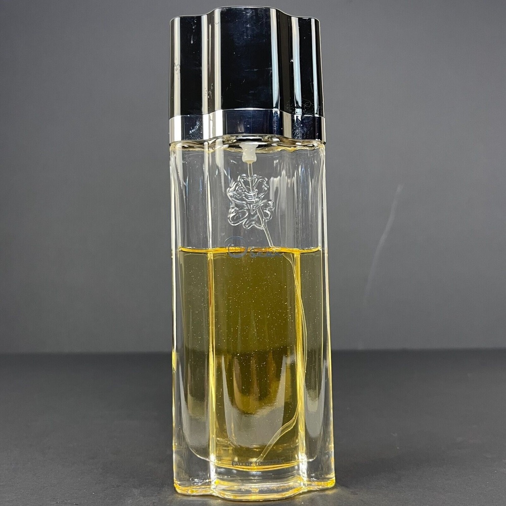 Vintage Oscar by Oscar de la Renta Eau de Toilette Paris 100ml Bottle